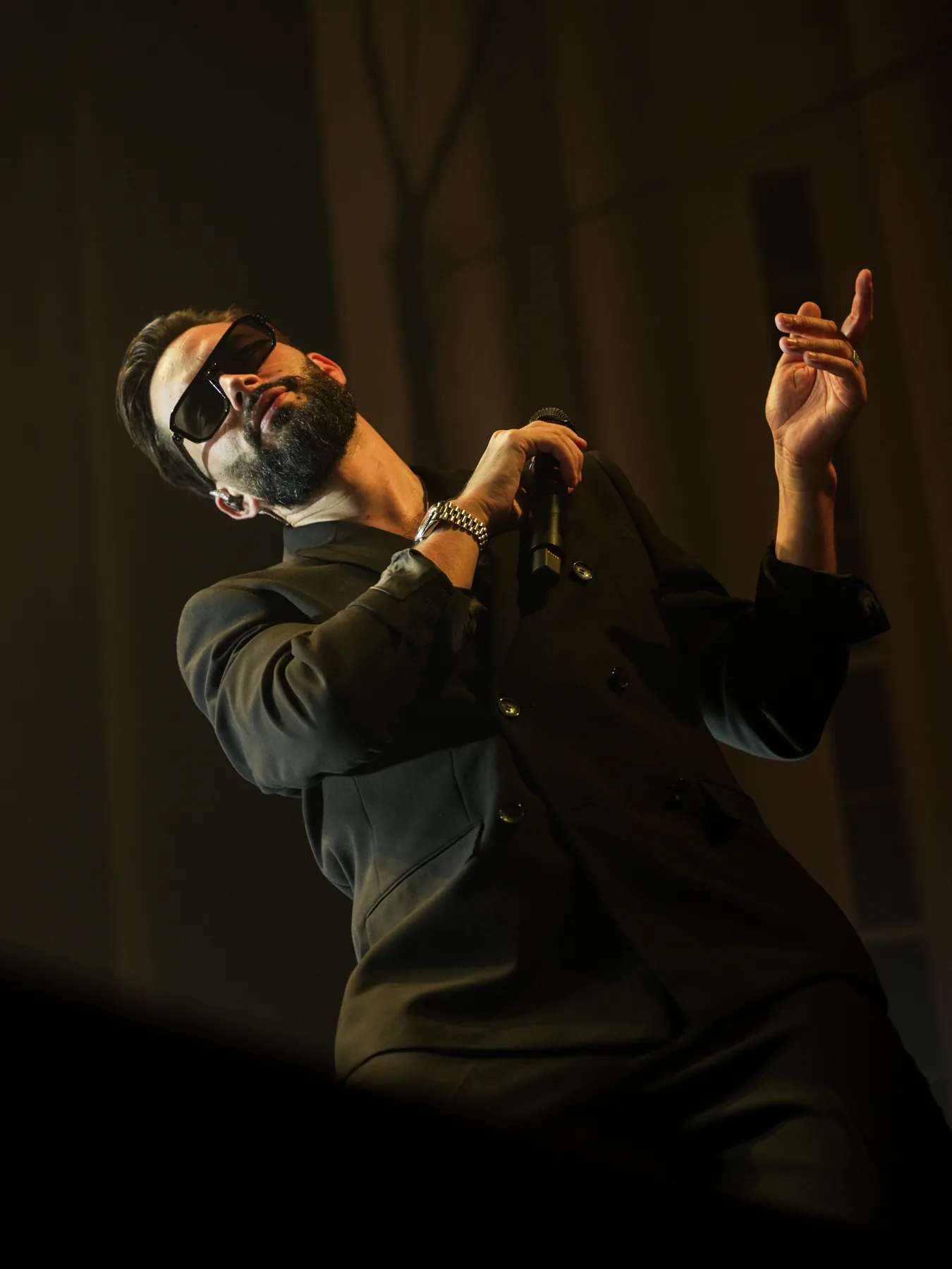 David Bruno · O Último Concerto