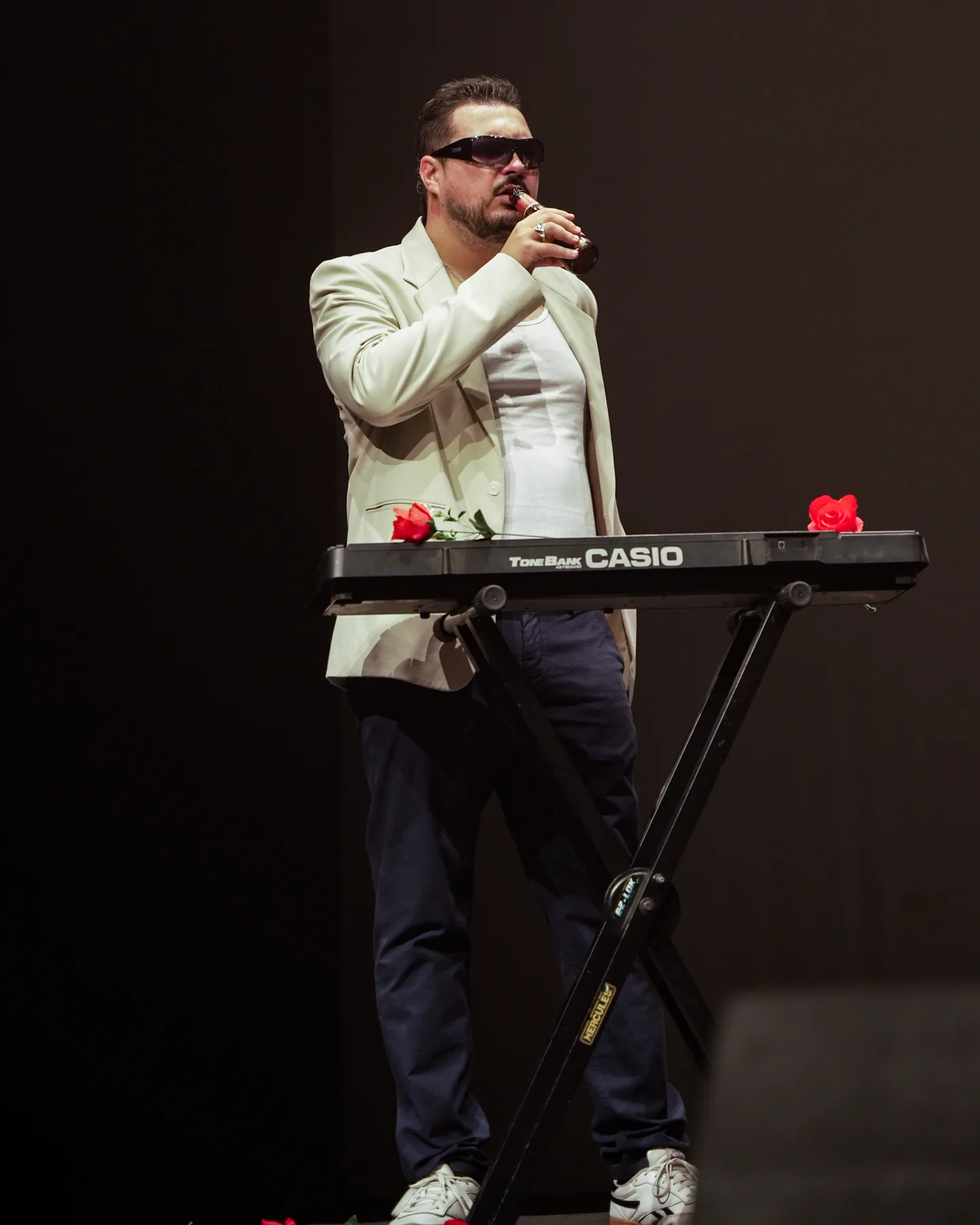 David Bruno · O Último Concerto