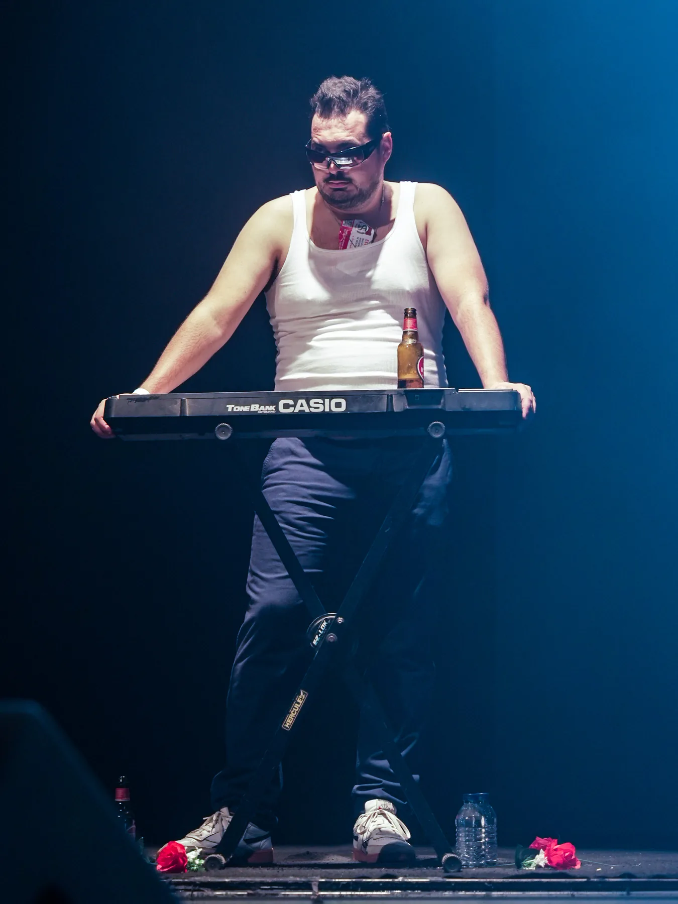 David Bruno · O Último Concerto
