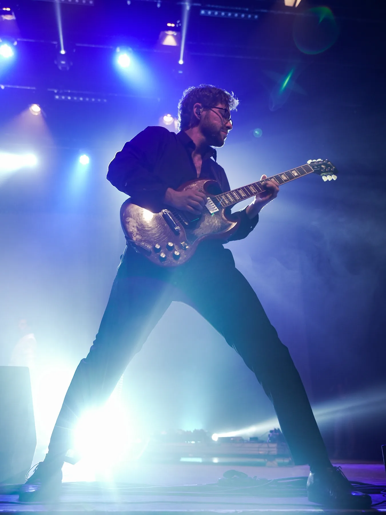 David Bruno · O Último Concerto